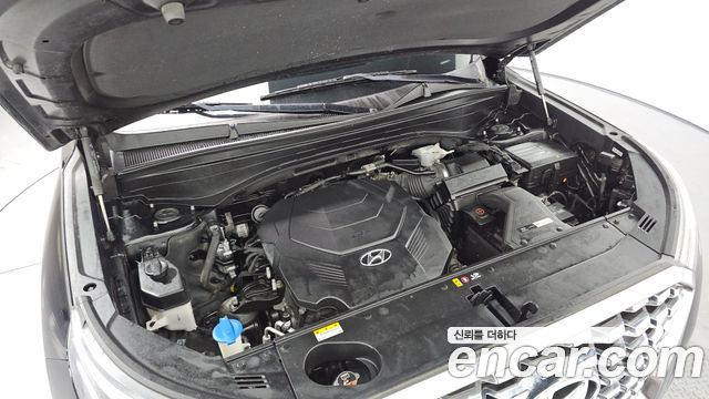 Hyundai Palisade 2019 — photo 6