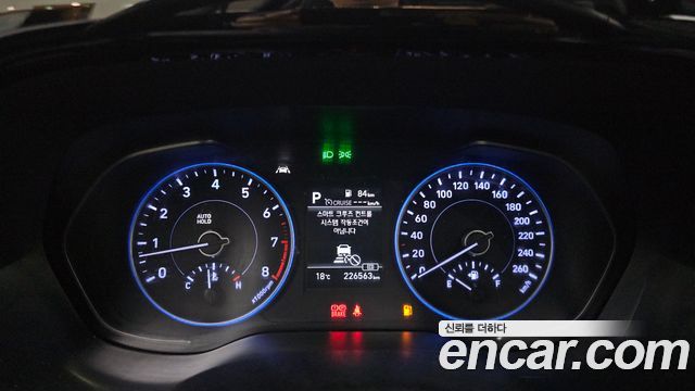 Hyundai Palisade 2019 — photo 11