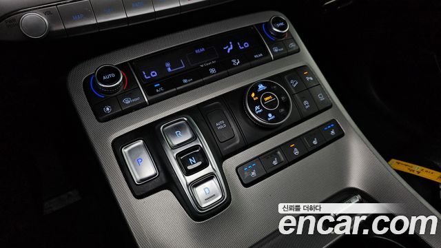 Hyundai Palisade 2019 — photo 12