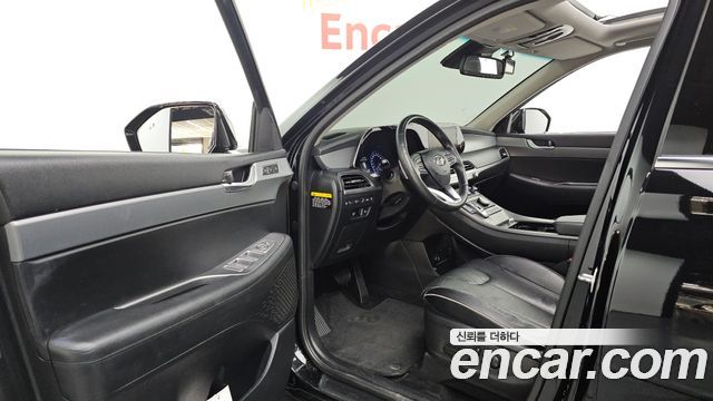 Hyundai Palisade 2019 — photo 13