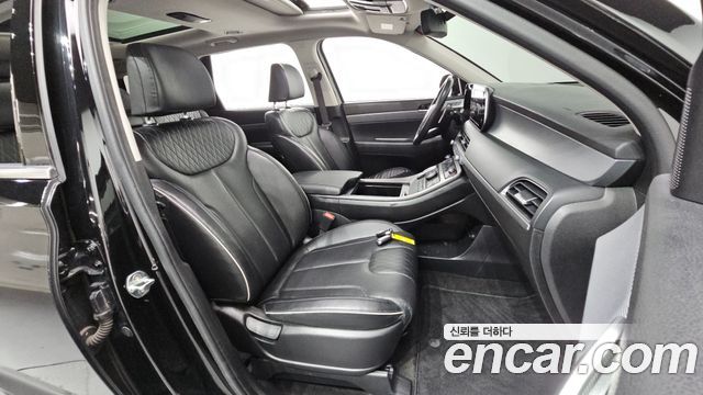 Hyundai Palisade 2019 — photo 18