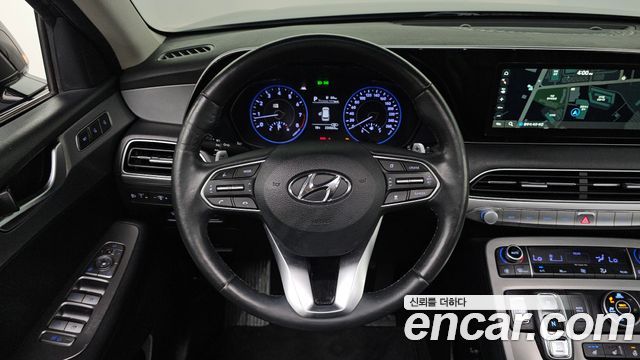 Hyundai Palisade 2019 — photo 19