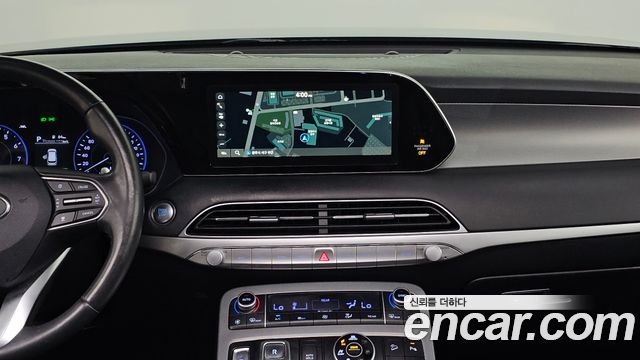 Hyundai Palisade 2019 — photo 20