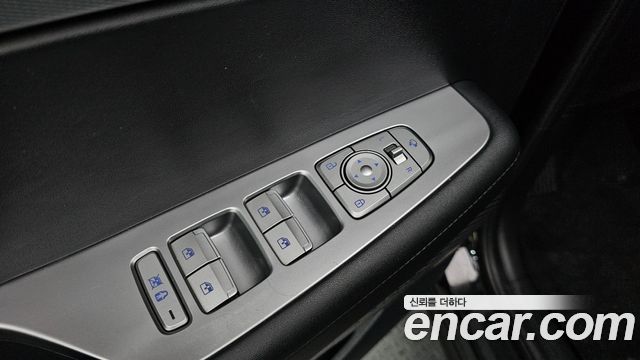 Hyundai Palisade 2019 — photo 23