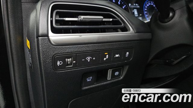 Hyundai Palisade 2019 — photo 24