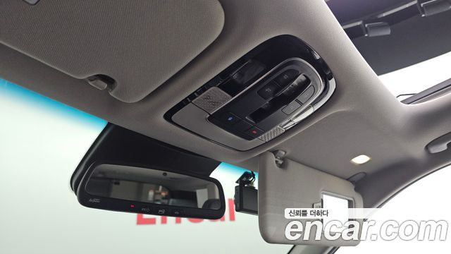 Hyundai Palisade 2019 — photo 25