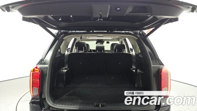 Hyundai Palisade 2019 — photo 26