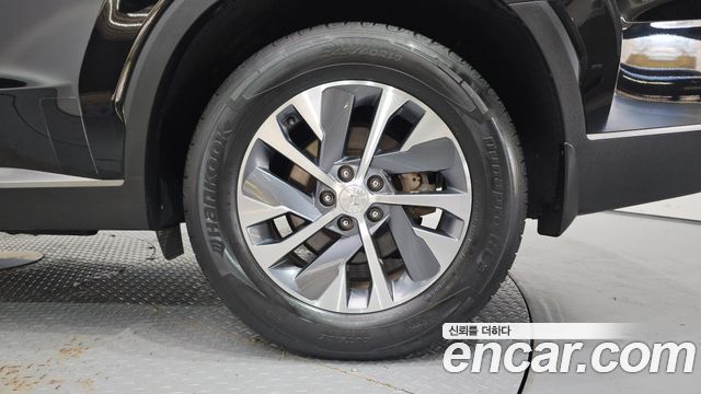 Hyundai Palisade 2019 — photo 7