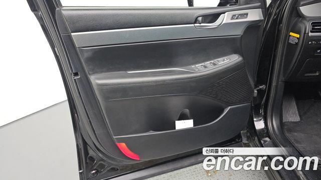 Hyundai Palisade 2019 — photo 14