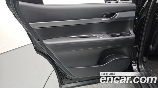 Hyundai Palisade 2019 — photo 15