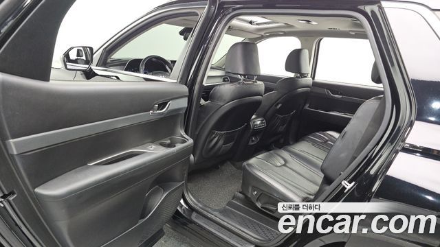 Hyundai Palisade 2019 — photo 16
