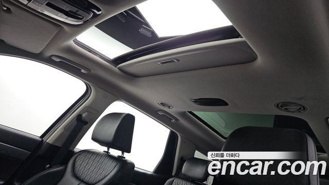 Hyundai Palisade 2019 — photo 28