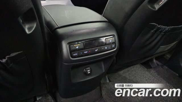 Hyundai Palisade 2019 — photo 30