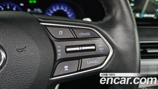 Hyundai Palisade 2019 — photo 31