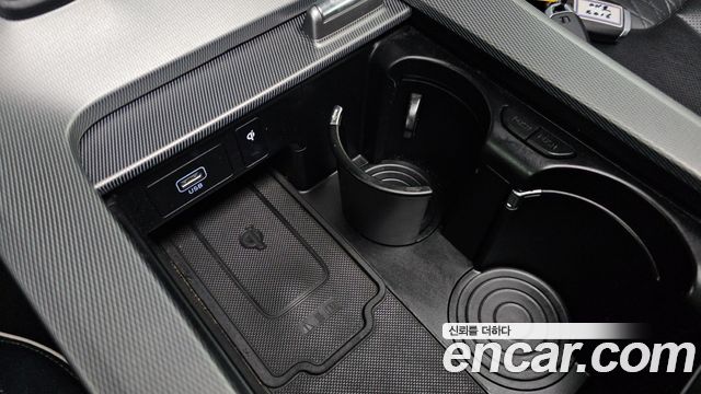Hyundai Palisade 2019 — photo 32