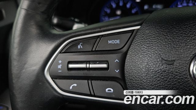 Hyundai Palisade 2019 — photo 33