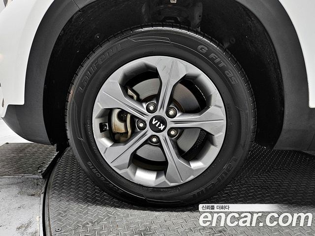 Kia Seltos 2022 — photo 7