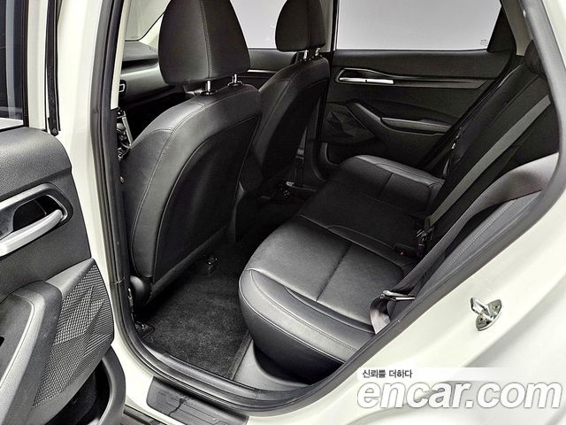 Kia Seltos 2022 — photo 13