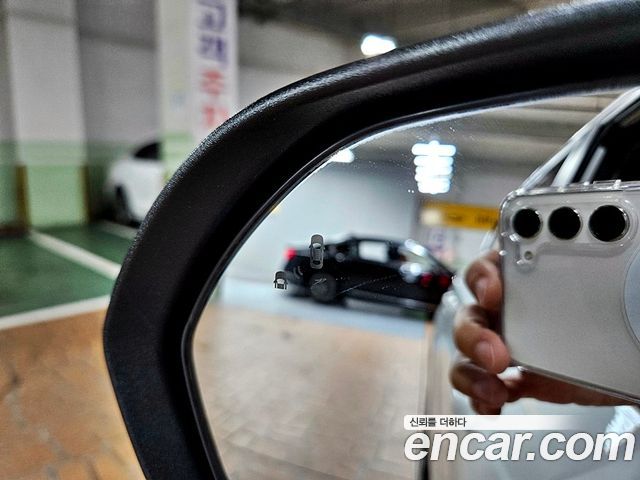 Kia Seltos 2022 — photo 17