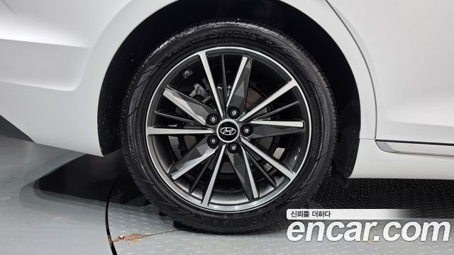 Hyundai Grandeur 2022 — photo 5