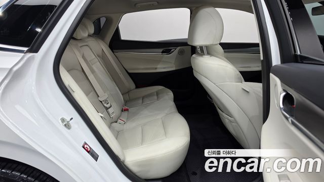 Hyundai Grandeur 2022 — photo 17