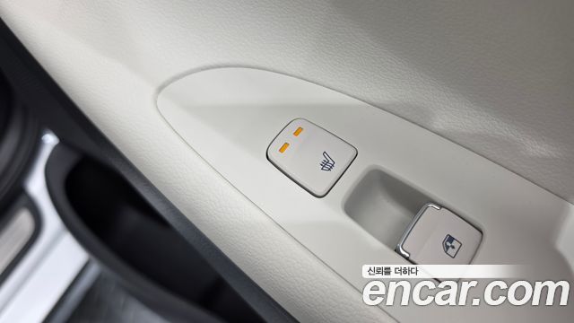Hyundai Grandeur 2022 — photo 25