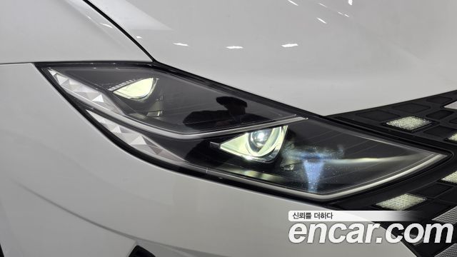 Hyundai Grandeur 2022 — photo 8