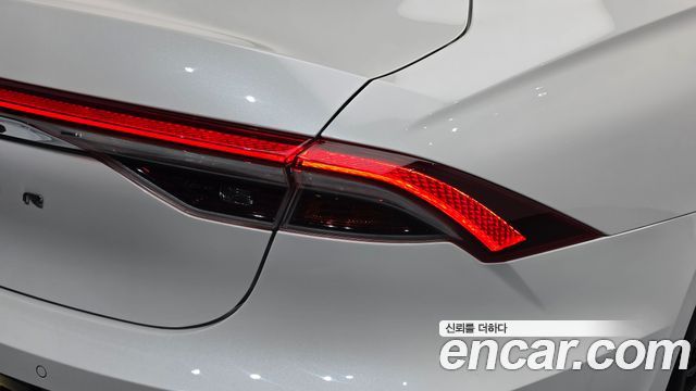 Hyundai Grandeur 2022 — photo 9