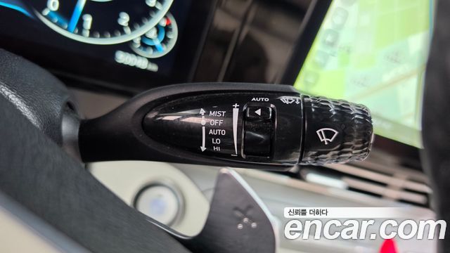 Hyundai Grandeur 2022 — photo 29