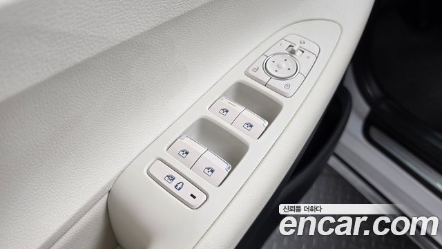 Hyundai Grandeur 2022 — photo 30