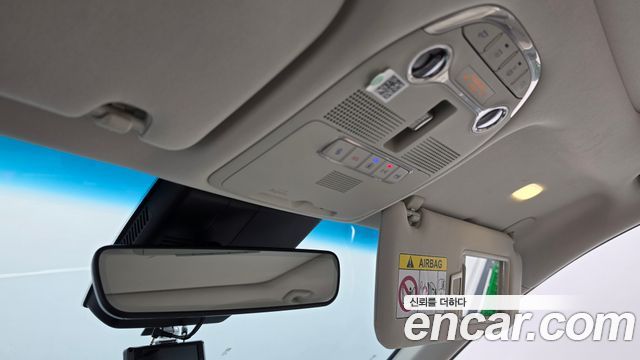 Hyundai Grandeur 2022 — photo 32