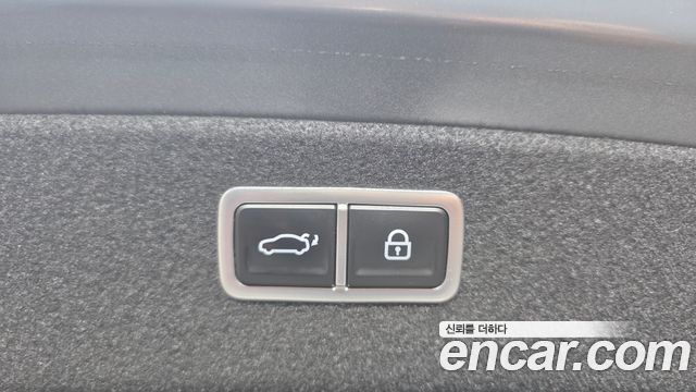 Genesis G80 2021 — photo 22