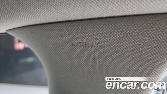 Genesis G80 2021 — photo 32