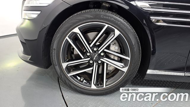 Genesis G80 2026 — photo 5