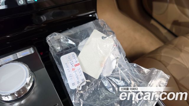 Genesis G80 2026 — photo 21