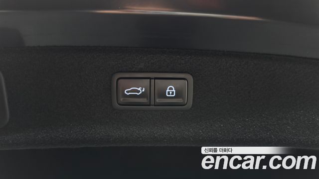 Genesis G80 2026 — photo 22