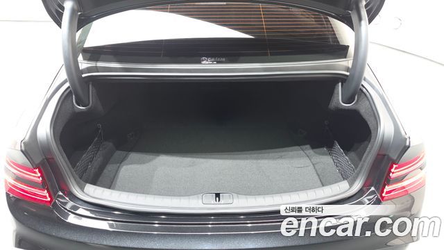 Genesis G80 2026 — photo 23