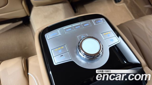 Genesis G80 2026 — photo 24