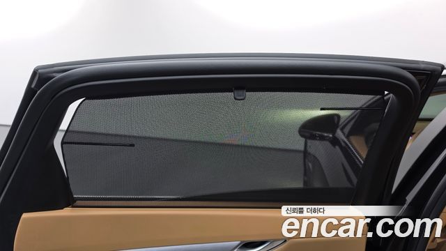 Genesis G80 2026 — photo 25