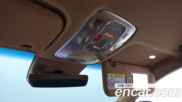 Genesis G80 2026 — photo 26