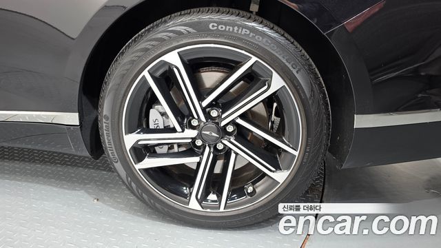 Genesis G80 2026 — photo 7