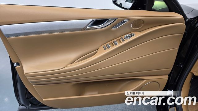 Genesis G80 2026 — photo 14