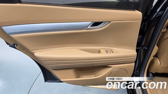 Genesis G80 2026 — photo 15