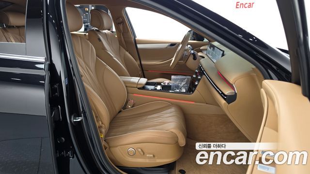 Genesis G80 2026 — photo 16