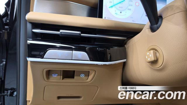 Genesis G80 2026 — photo 28