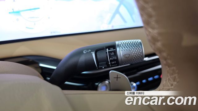 Genesis G80 2026 — photo 29