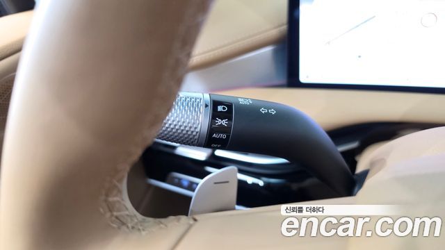 Genesis G80 2026 — photo 34