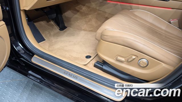 Genesis G80 2026 — photo 35