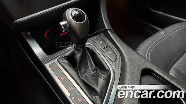 Kia K5 2013 — photo 8
