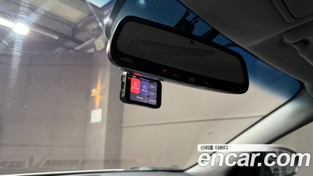 Kia K5 2013 — photo 11